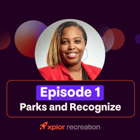 Parks & Recognize Episode 1