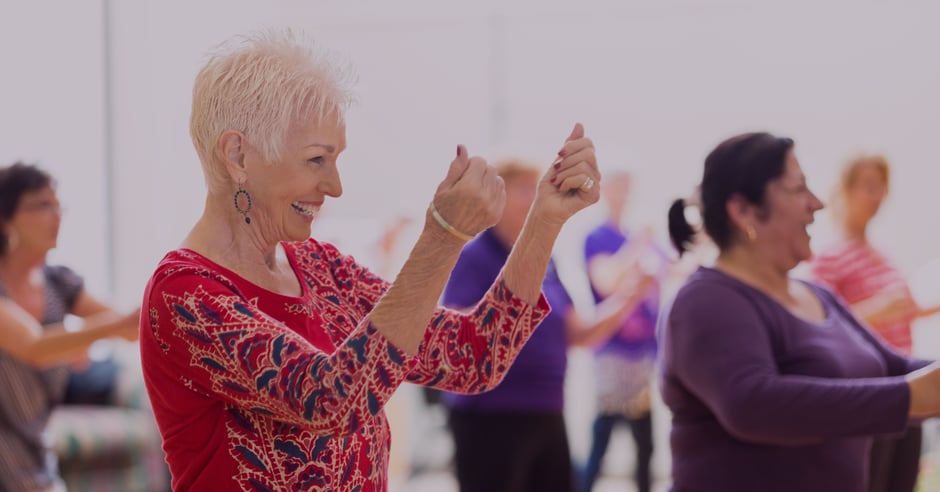 Creative Ways to Support Parks and Rec Programming for Seniors_Tweak Traditional Programs
