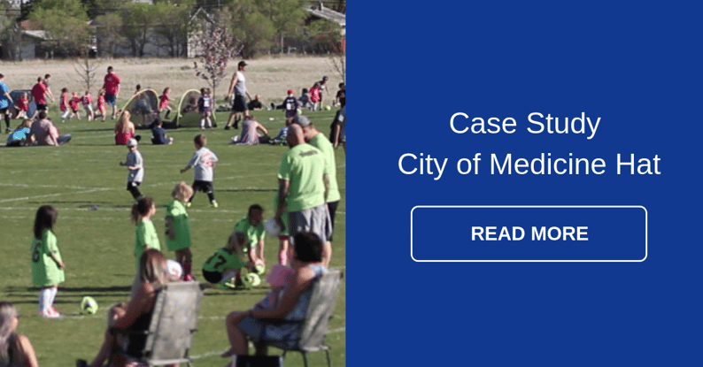 Case Study - City of Medicine Hat Alberta