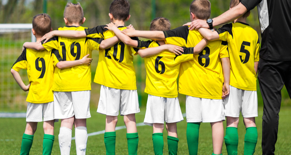 Group Membership - Sports Community