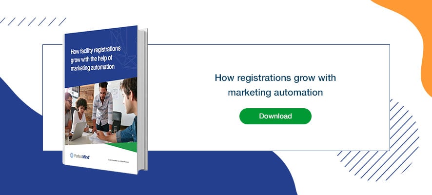 How registrations grow with marketing automation (1)