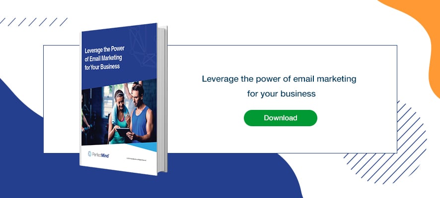 Leverage the power of email marketing for your business