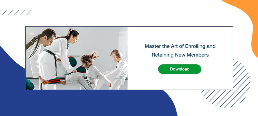 Master the Art of Enrolling and Retaining New Members