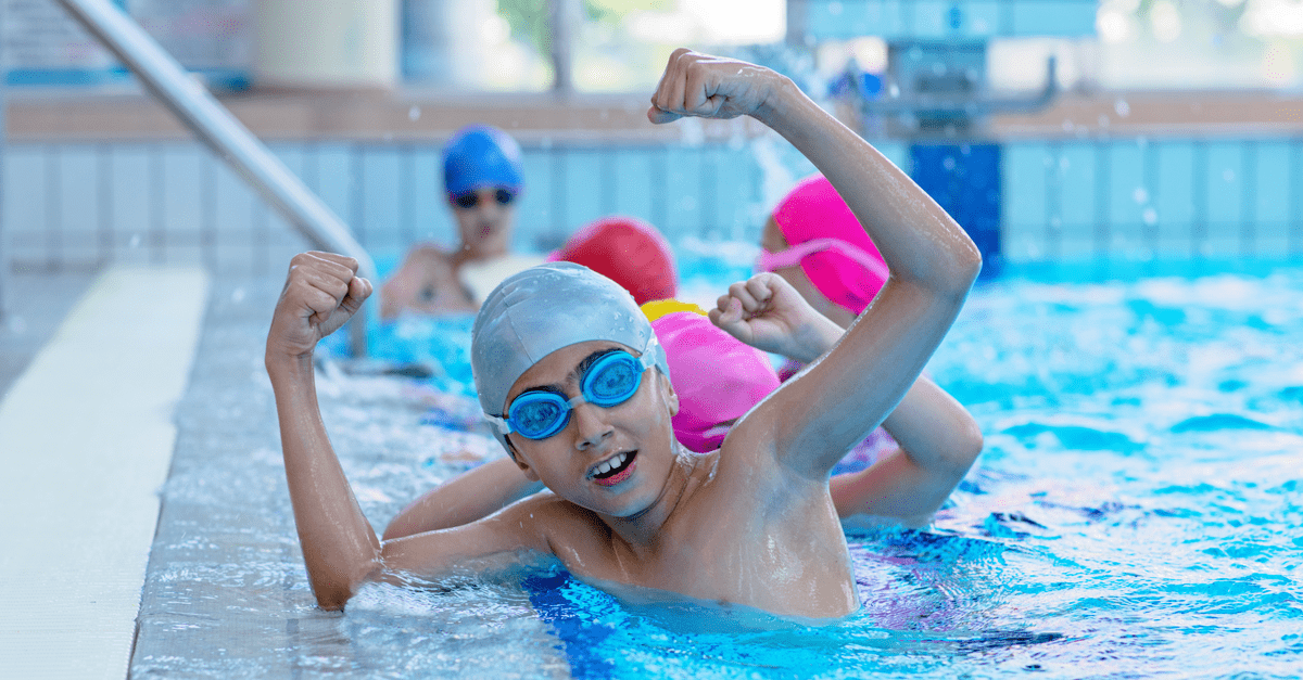 4 Ways to Increase Registrations for Your Aquatic Programs