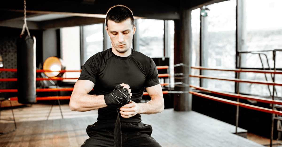 5 of the Most Common Martial Arts Injuries and How to Prevent Them