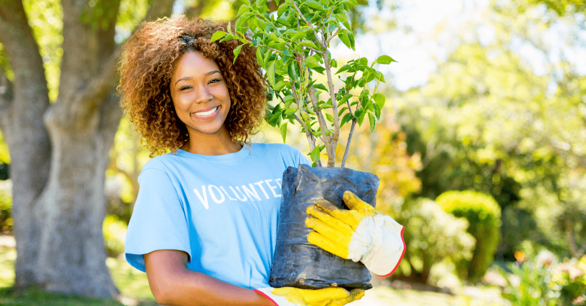 How to Encourage Volunteerism in Parks & Recreation