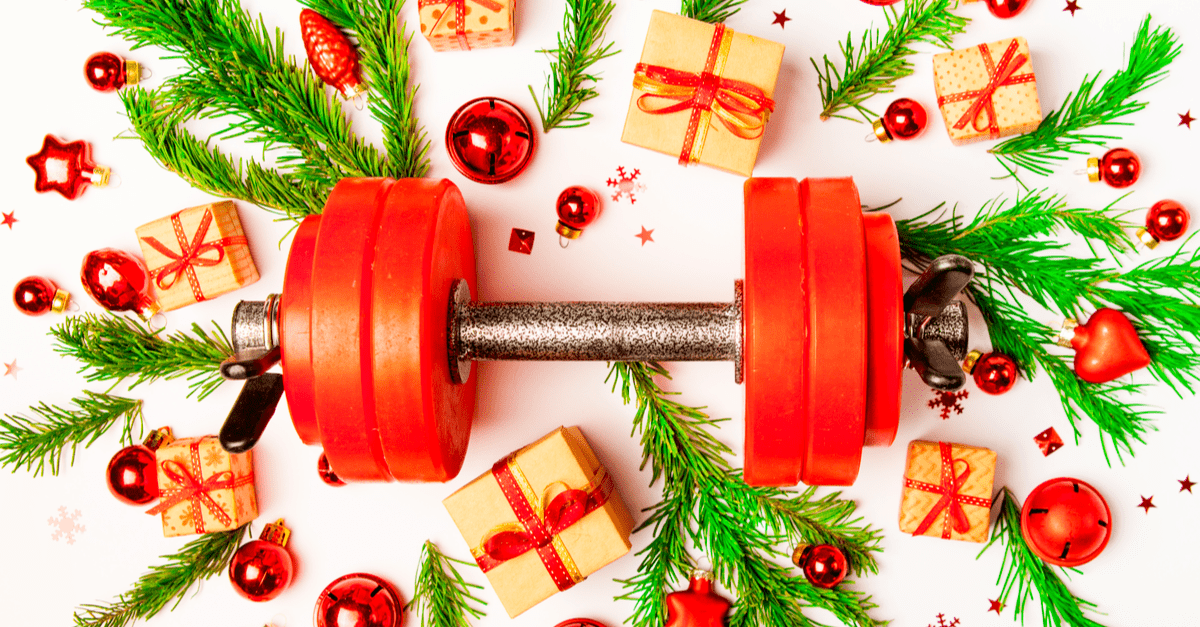 How to Get Your Fitness Business Ready For the Holidays