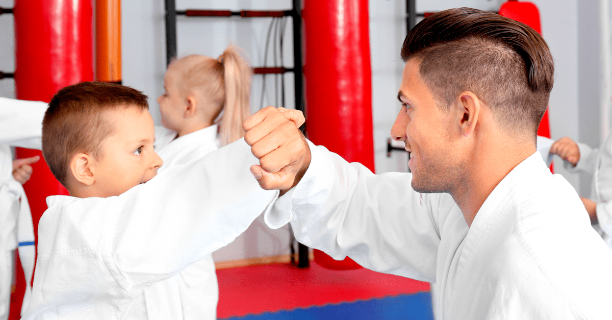 What Parents Should Know About Martial Arts