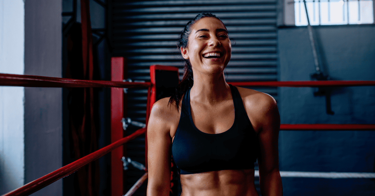 Why Your Facility Should Have a Women’s Only Kickboxing Class