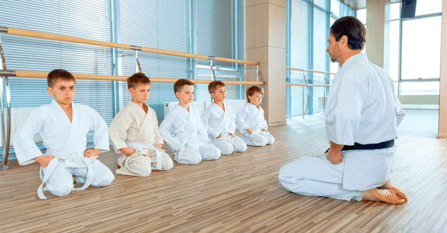 6 Retention Strategies for Martial Arts Schools