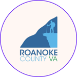 Roanoke County, VA Logo