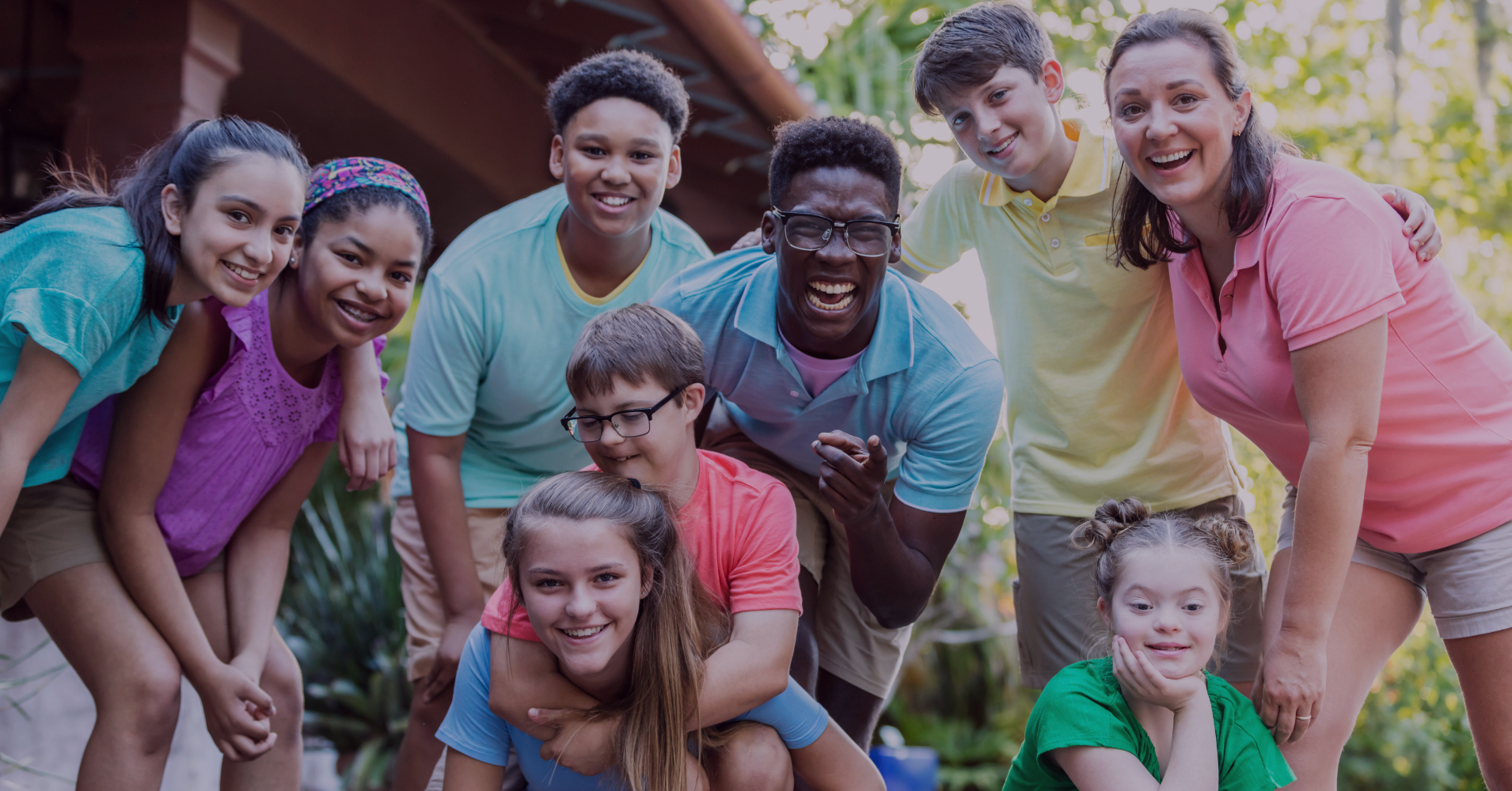 Summer Camp Group