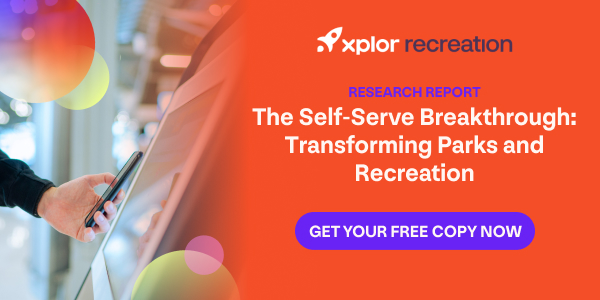 Research Report | The Self-Serve Breakthrough: Transforming Parks and Recreation