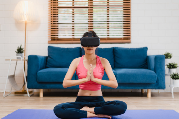Yoga and Wearables - How Technology is Playing a Part in this Ancient Discipline