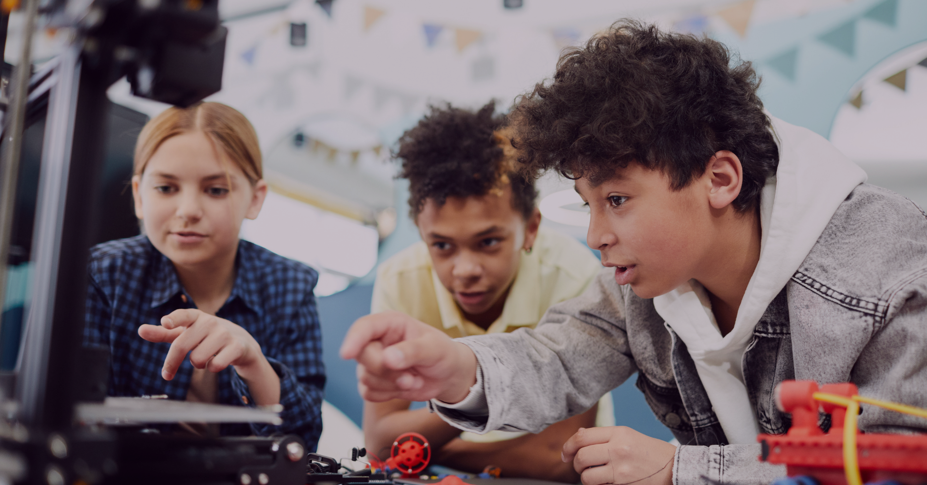 Youth STEM Camp
