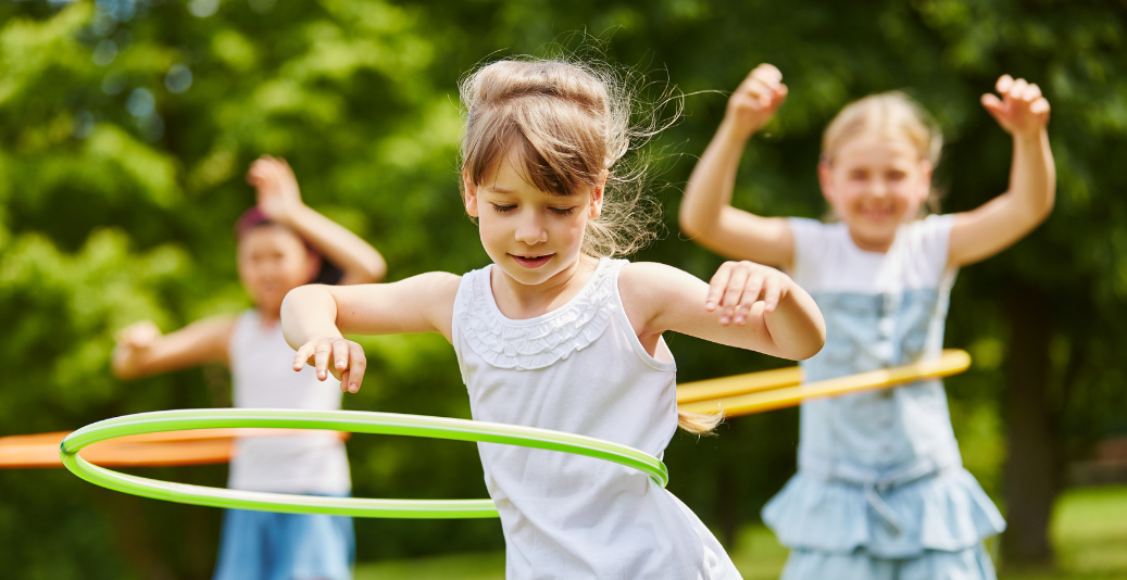 7 Summer Camp Ideas for Your Kids' Camp