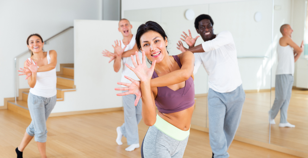 7 Effective Dance Studio Marketing Strategies