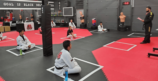 How One Martial Arts School Opened Another Location During COVID-19