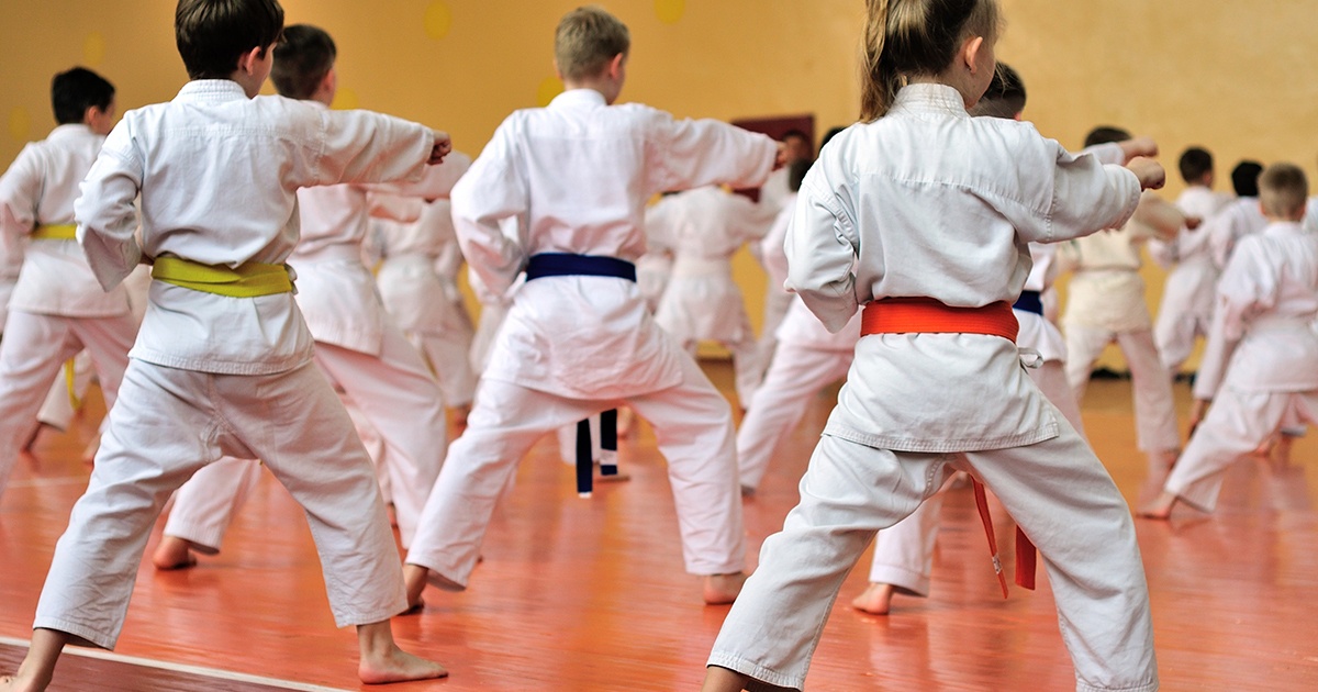 social post-4 Tips to Help Grow Your Martial Arts School  