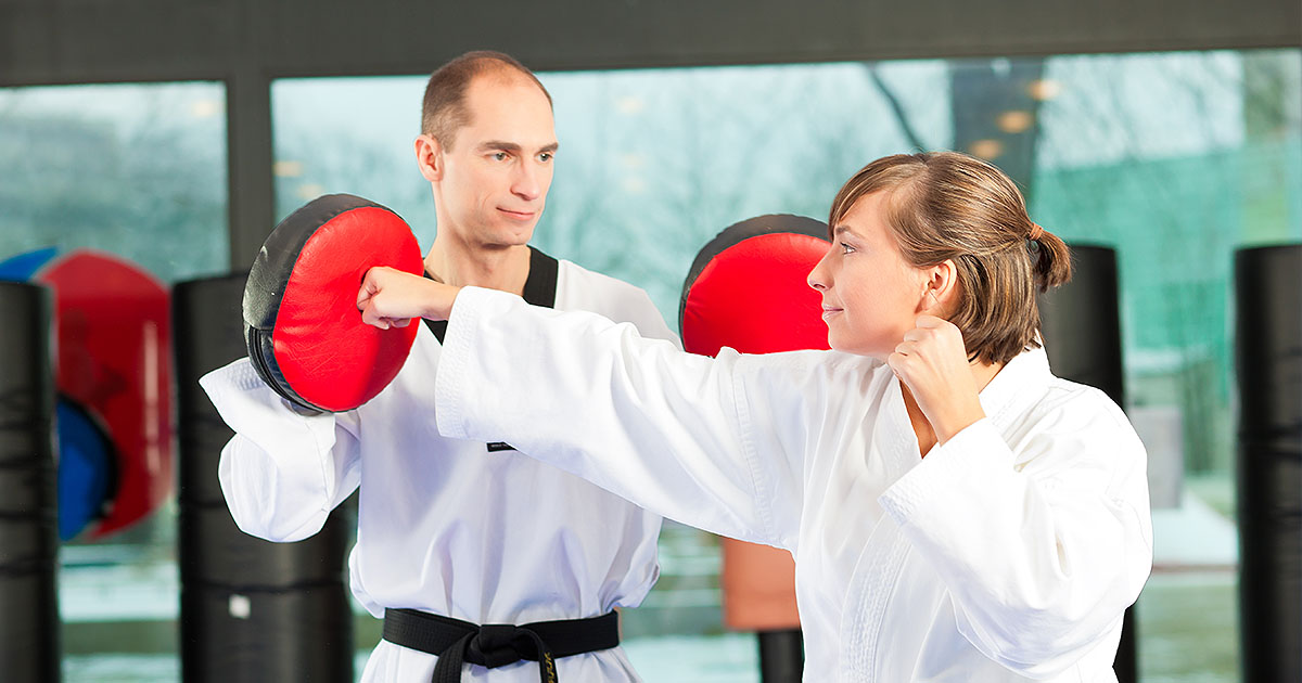 Are you looking into a social media strategy for your martial arts school?