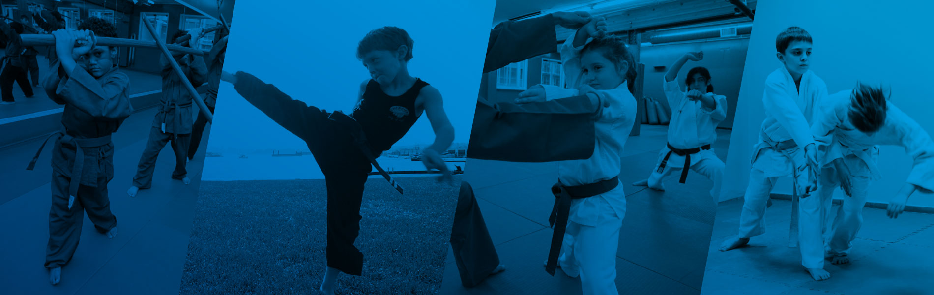 Here's how to choose family martial arts you and your child can benefit from.