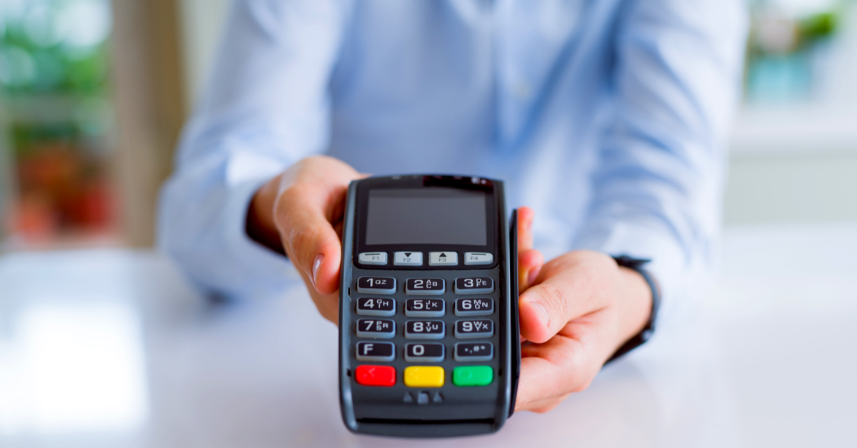 3 Ways a POS System Makes Life Easier for Your Business