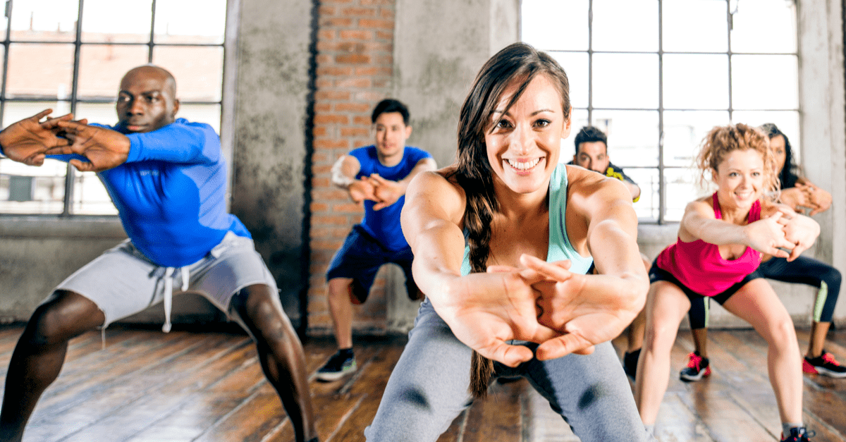 4 Ways to Ensure Your Gym is Ready for the New Year