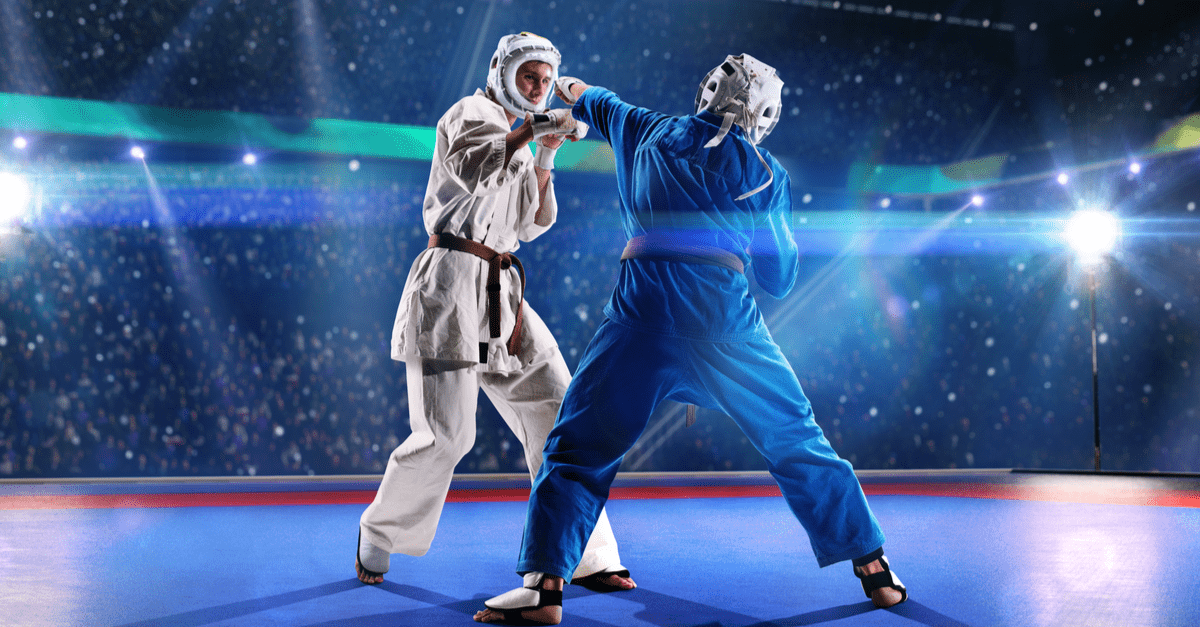5 Tips for Running your First Martial Arts Tournament As a School