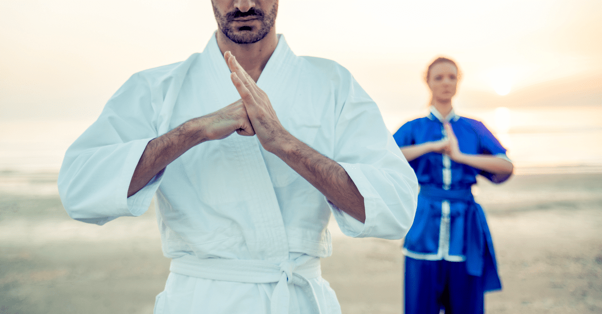 How to Build Business Partnerships for Your Martial Arts School