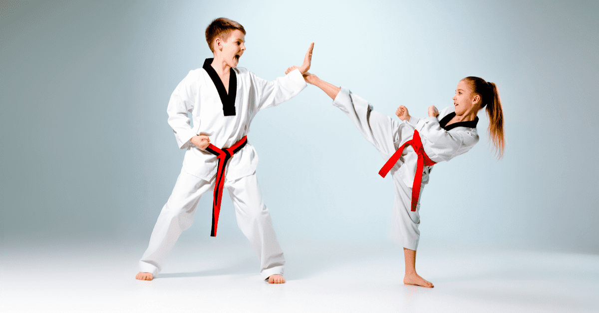 How Much Does Martial Arts Insurance Cost?