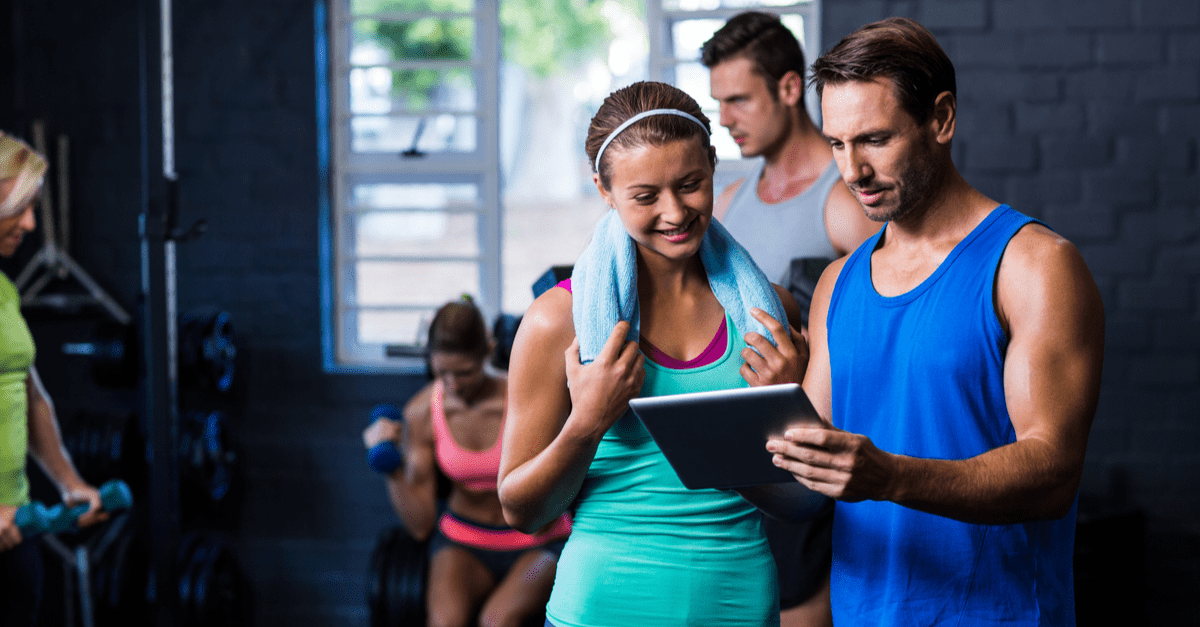 What to Look for in Gym Management Software