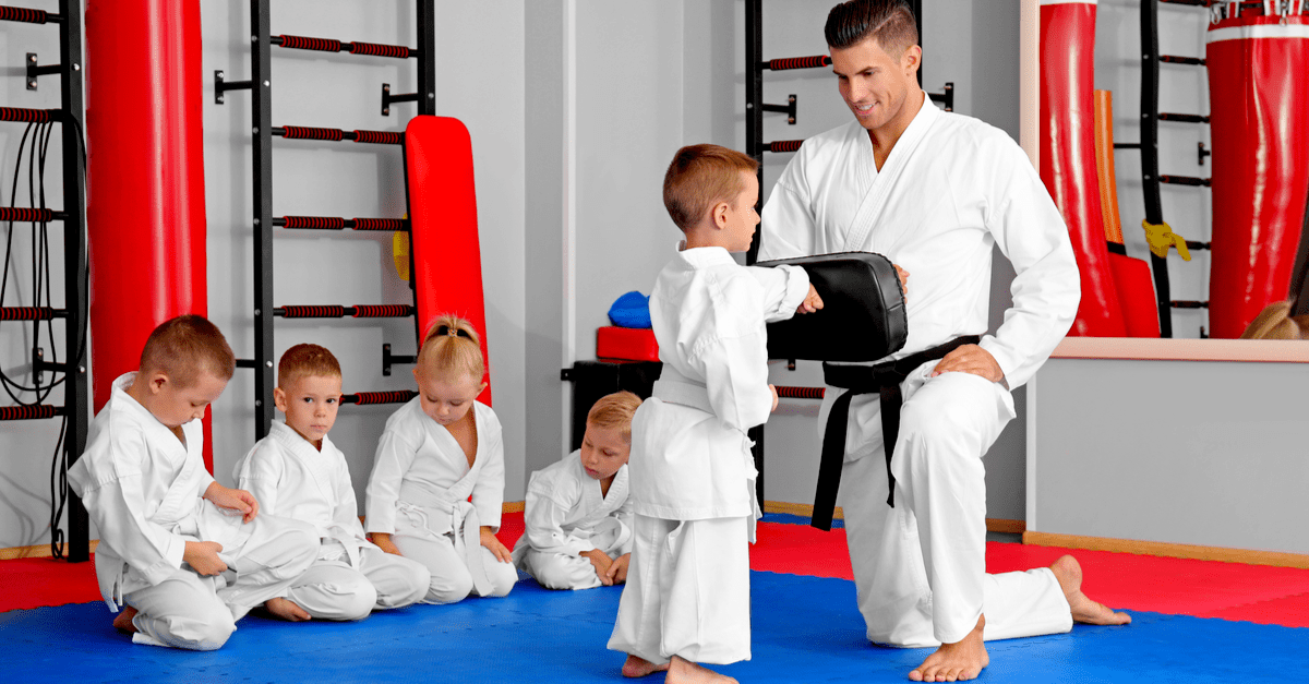 Why You Need to Create a Promotion Schedule for Your Martial Arts School