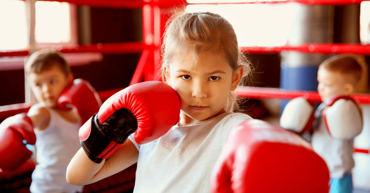 Building Successful Martial Arts After-School Programs