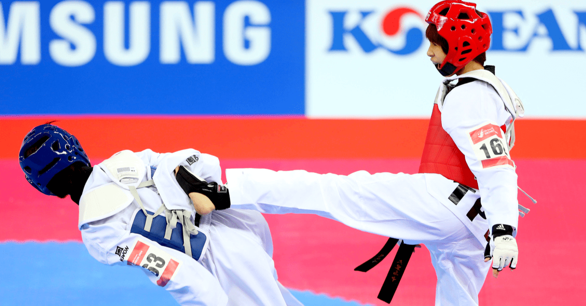 How to Promote Your First Martial Arts Tournament