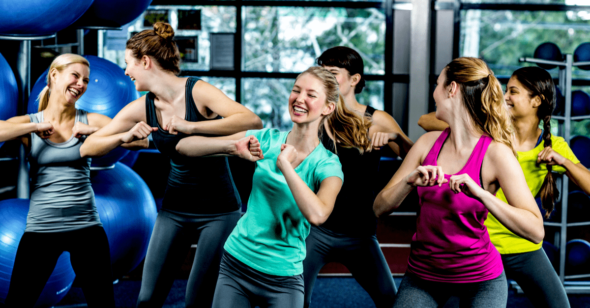 New Year, New Programming: Ways to Introduce Different Activities