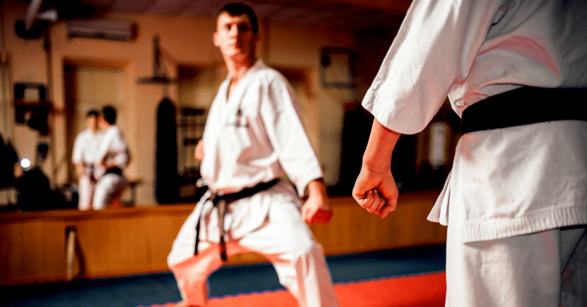 What is the Difference Between Kung Fu and Karate