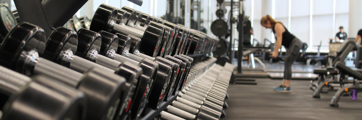How gym owners can keep their members motivated.
