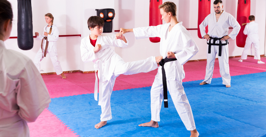 SEO Best Practices For Martial Arts School Owners