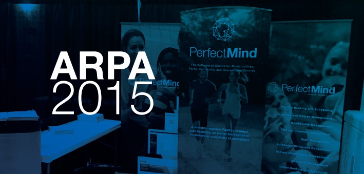 Getting Back to Nature at ARPA 2015