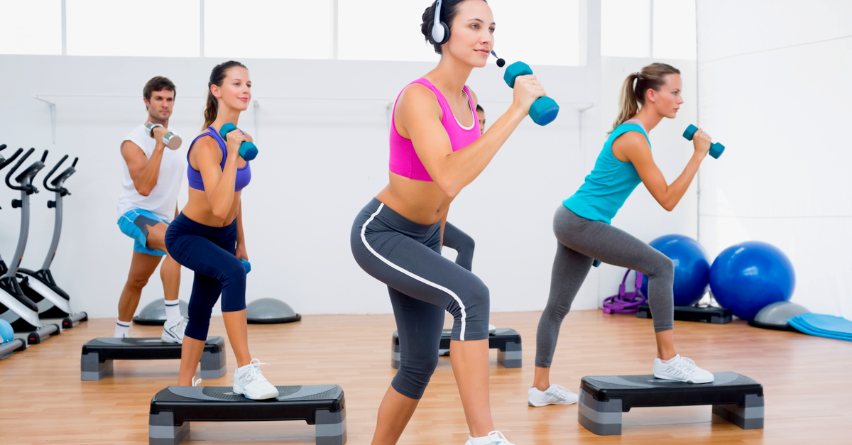 Recruit and Retain your Best Group Exercise Instructors