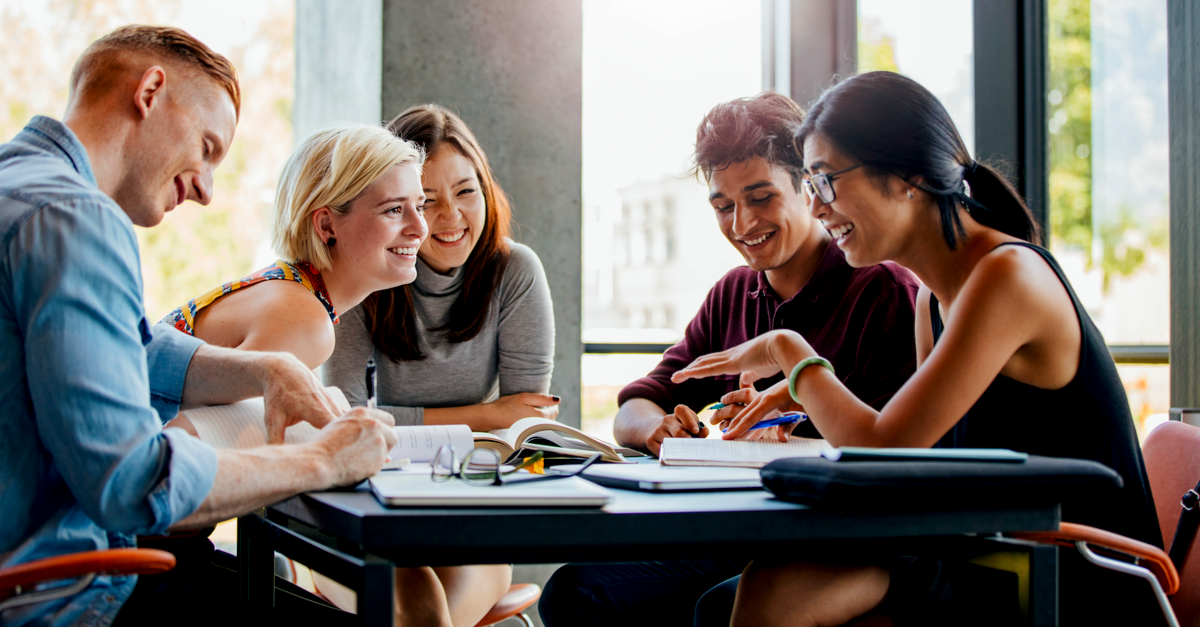 Creating Youth Programs for Diversity