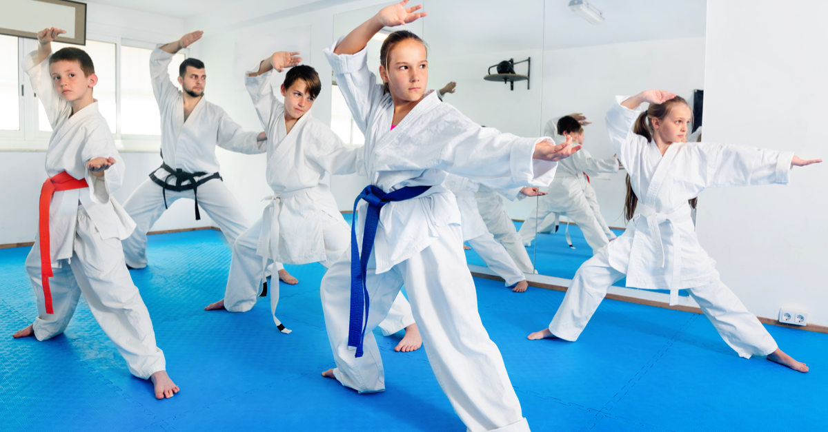How to Partner with Local Schools to Grow your Martial Arts Business